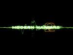 Modern Warfare2 Logo