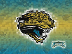 NFL Jacksonville Jaguars