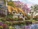 The Gardeners Cottage