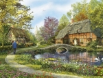 Meadow Cottage