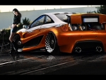 Toyota Celica