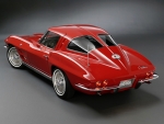 1963 Chevrolet Corvette