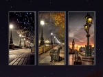 London Lights