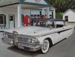 1959 Ford Edsel Ranger
