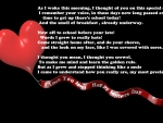 Mothers Day Poem