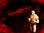 RANDY ORTON