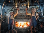 Little Engineers