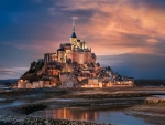 Mont-St-Michel