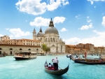 Basilica Santa Maria, Venice