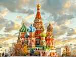 St. Basil's Cathredral
