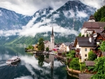 Bad Goisern, Hallstatt