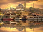 Blue Mosque
