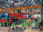 The School Outing