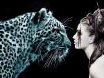 Look Into The Eyes