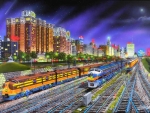 Chicago Central