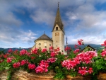Hilltop Church