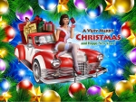 Christmas Delivery