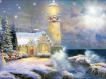 A Guiding Light