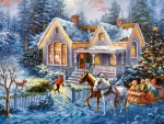 Welcome Home