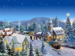 Christmas Gathering