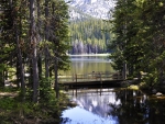 Anthony Lake wallpaper