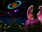 Do Angels Dream
