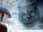 Cheshire Cat