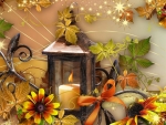 Autumn Light