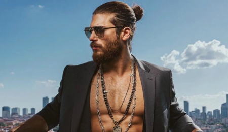 Download Can Yaman Wallpaper Pictures