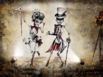 I Love Your Bones