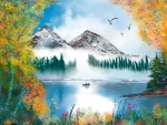 By Bob Ross