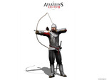 Assassin's Creed II - Archer