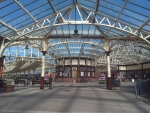 Wemyss Bay Railway Station