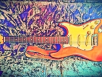 Fender Stratocaster