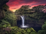 Hilo Hawaii