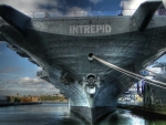 The Intrepid