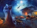 Witch's Abode