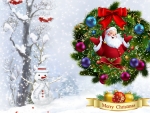 Christmas Joy