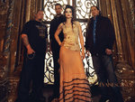 Evanescence