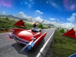 Freedom of The Road