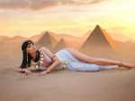 Egyptian Beauty