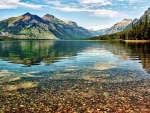 Lake McDonald