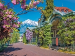Merano, Italy