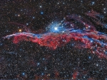 Veil Nebula