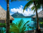 Tahiti vacation