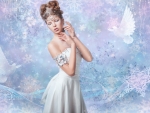 Winter Beauty
