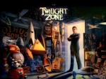 Twilight Zone (TV Series)