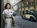 Art Deco Paris Style