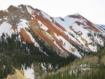 Red Mountain, Colorado