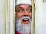 Stephen King's The Shining (Parody)